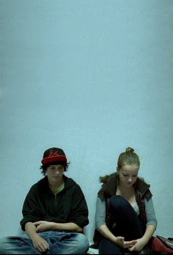 Movie poster for Strawberryland