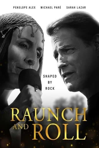 Movie poster for Raunch and Roll