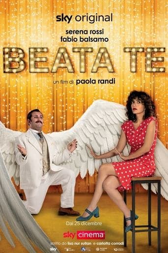 Movie poster for Beata te