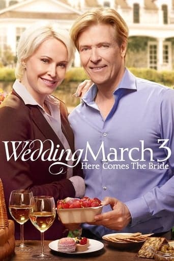 Movie poster for Wedding March 3: Here Comes the Bride