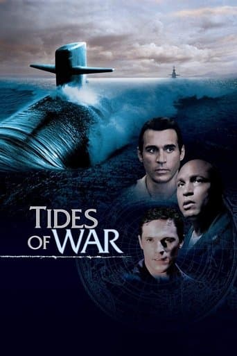 Movie poster for Tides of War