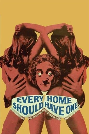 Movie poster for Every Home Should Have One