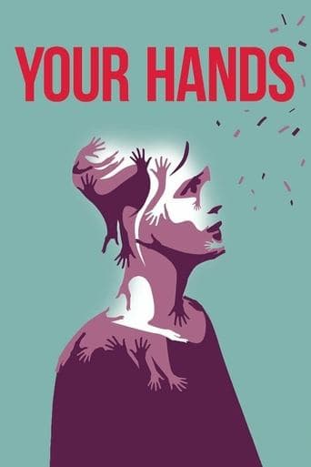Movie poster for Your Hands