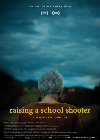 Movie poster for Raising a School Shooter