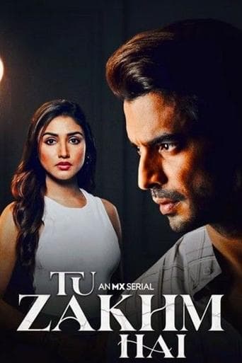 Movie poster for Tu Zakhm Hai