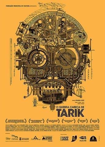 Movie poster for O Quebra Cabeça de Tarik