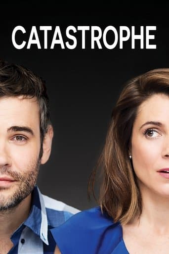Movie poster for Catastrophe