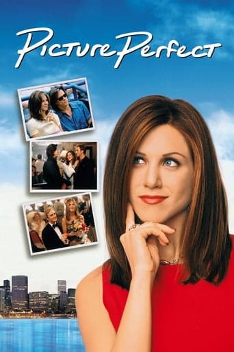 Movie poster for Picture Perfect