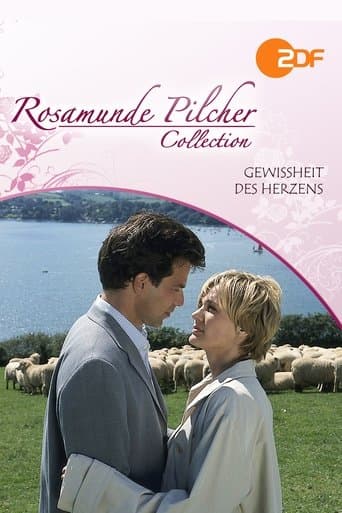 Movie poster for Rosamunde Pilcher: Gewissheit des Herzens