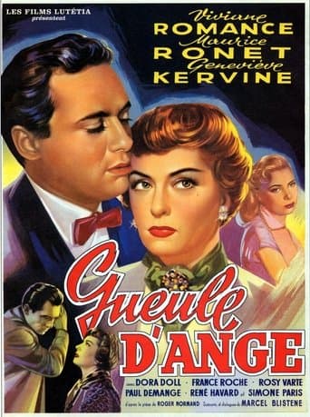 Movie poster for Pleasures and Vices