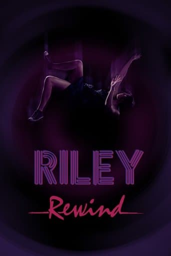 Movie poster for Riley Rewind