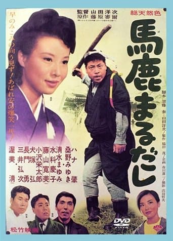 Movie poster for The Honest Fool
