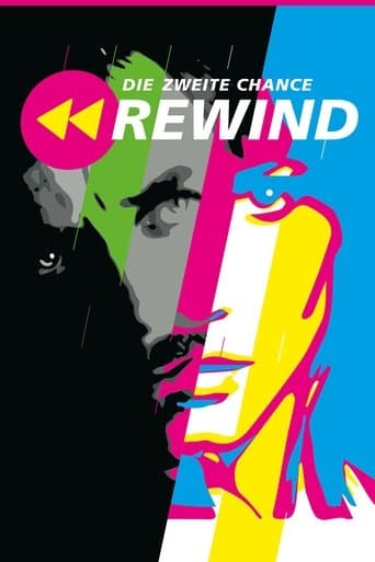 Movie poster for Rewind: Die zweite Chance