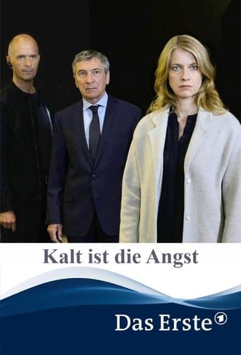 Movie poster for Kalt ist die Angst