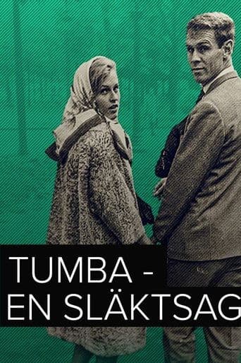 Movie poster for Tumba – en släktsaga