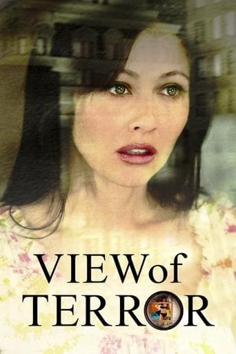 Movie poster for View of Terror