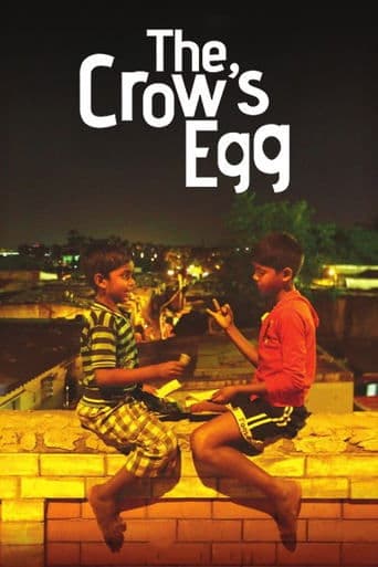 Movie poster for Kaaka Muttai
