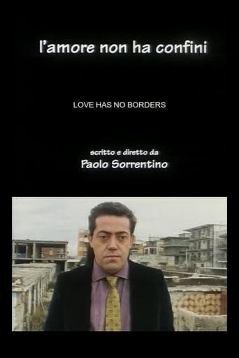 Movie poster for Love Has No Bounds