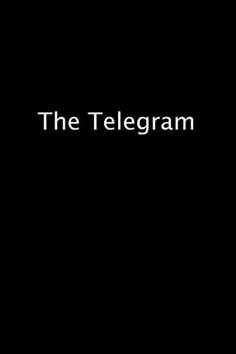Movie poster for The Telegram