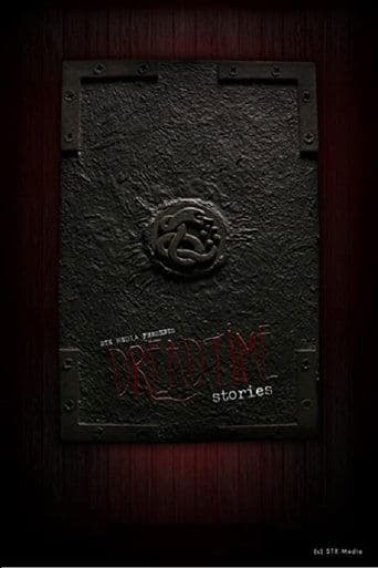 Movie poster for Dreadtime Stories