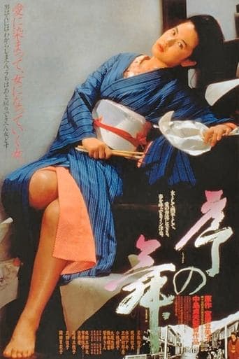 Movie poster for Appassionata