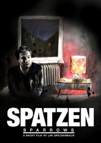 Movie poster for Sparrows