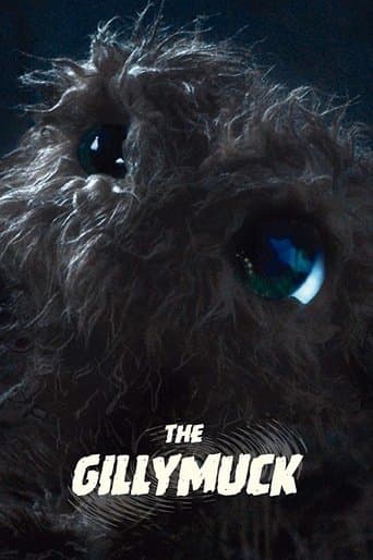 Movie poster for The Gillymuck
