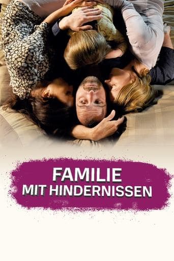 Movie poster for Familie mit Hindernissen