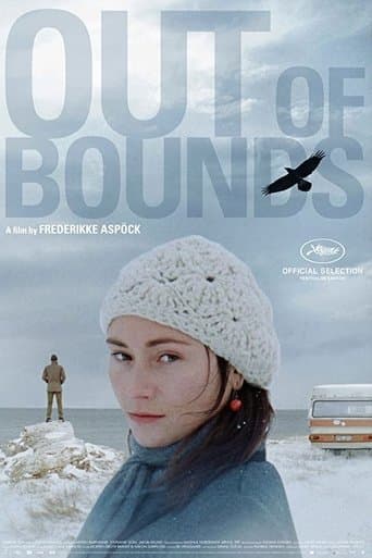 Movie poster for Out of Bounds