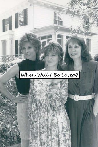 Movie poster for When Will I Be Loved?