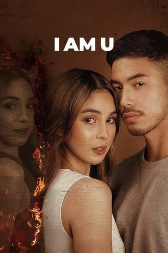 Movie poster for I Am U