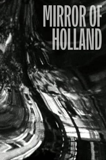 Movie poster for Mirror of Holland