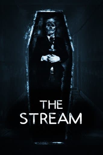 Movie poster for The Stream