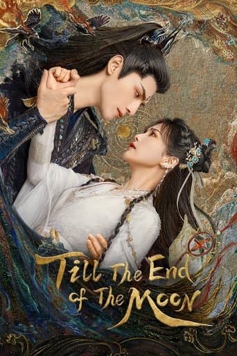 Movie poster for Till The End of The Moon