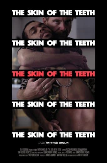 Movie poster for The Skin of the Teeth