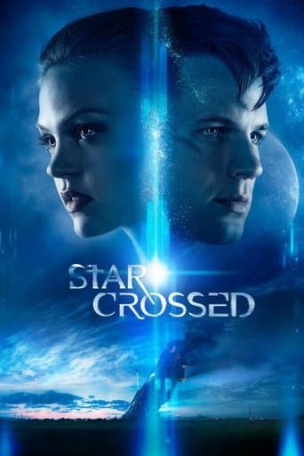 Movie poster for Star-Crossed