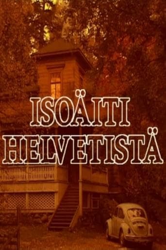 Movie poster for Kuolema käy kuusi beessä