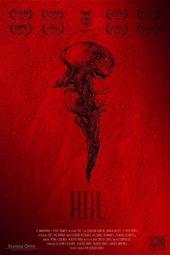 Movie poster for H.H.L.