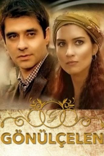 Movie poster for Gonulcelen