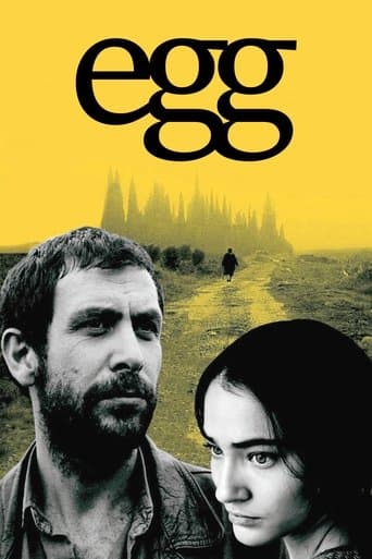 Movie poster for Egg