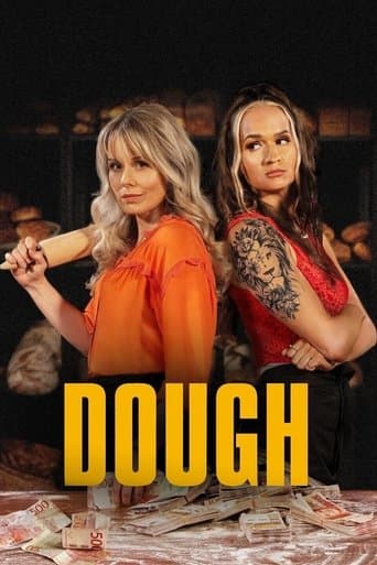 Movie poster for Dough