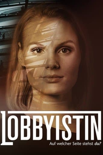 Movie poster for Lobbyist