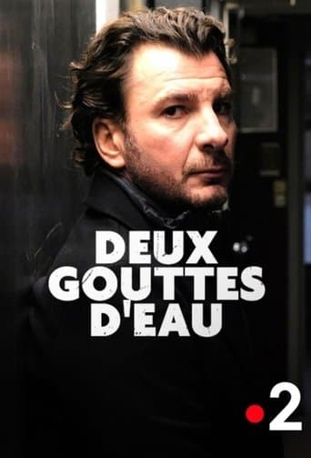 Movie poster for Deux gouttes d'eau