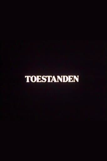 Movie poster for Toestanden