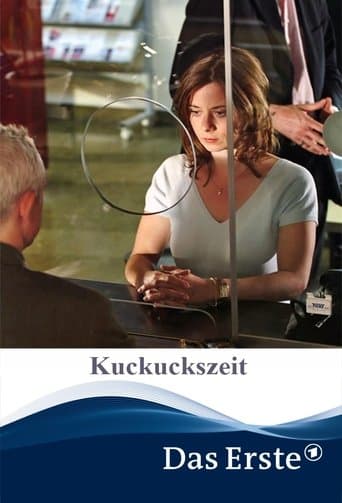 Movie poster for Kuckuckszeit