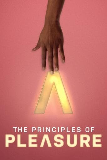 Movie poster for The Principles of Pleasure