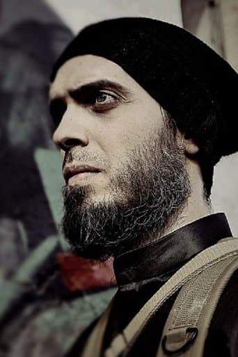 Movie poster for ISIS Bride