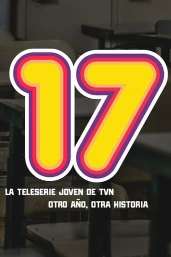 Movie poster for 17