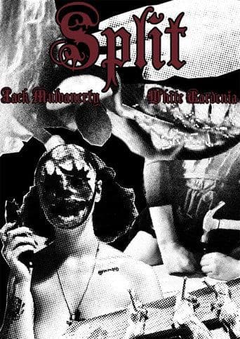 Movie poster for Split