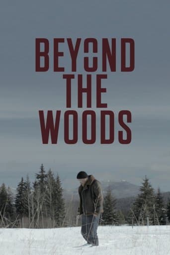 Movie poster for Beyond The Woods